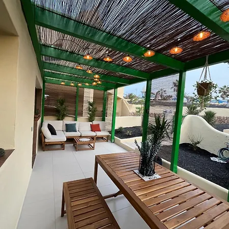 La Коста Калма