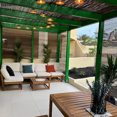 La Коста Калма