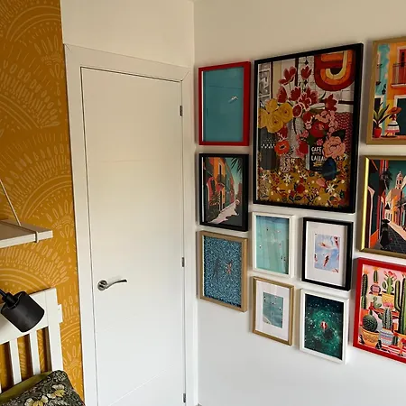 La * Коста Калма