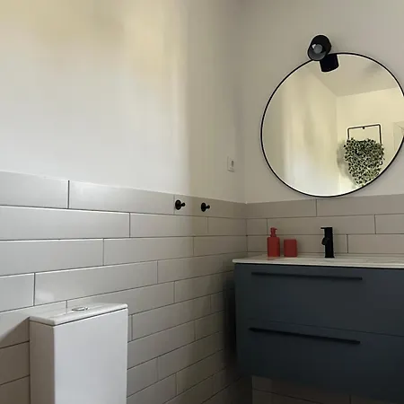 La Апартаменты