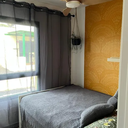 La * Коста Калма