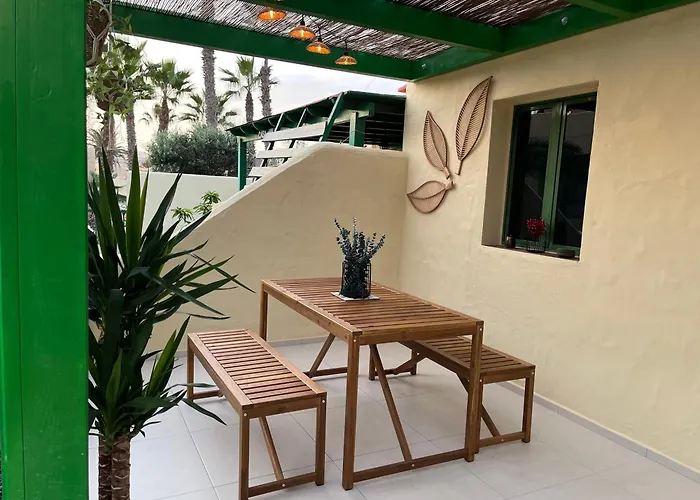 Apartamento La Costa Calma