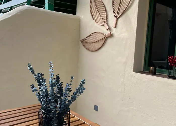 Apartamento La Costa Calma