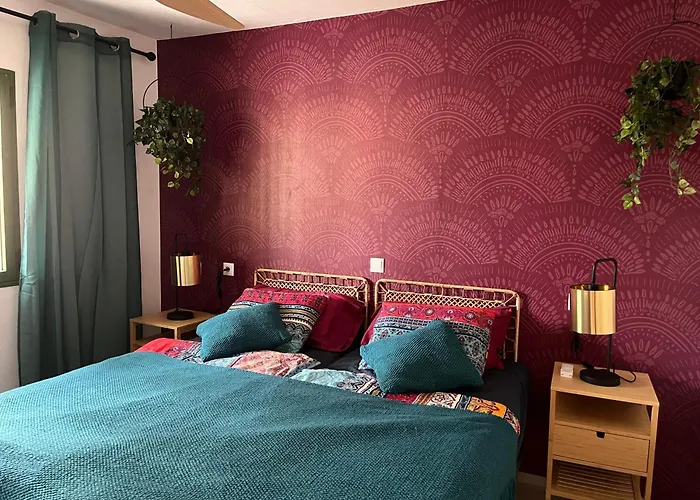 Apartamento La Costa Calma