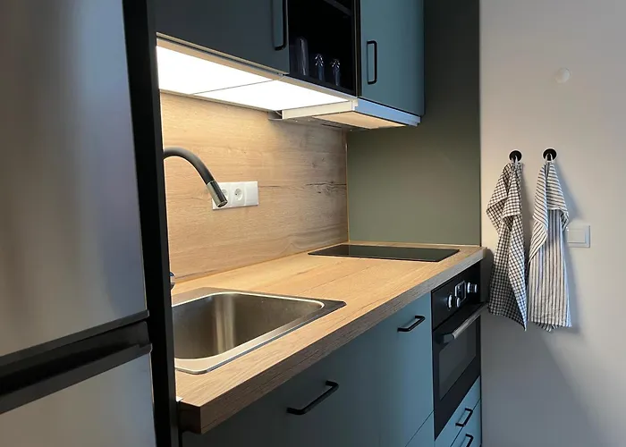 Apartamento La Costa Calma