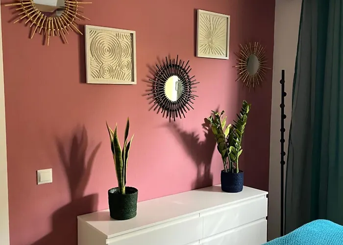 Apartamento La Costa Calma