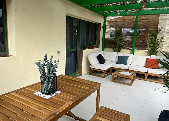 Apartamento La Costa Calma