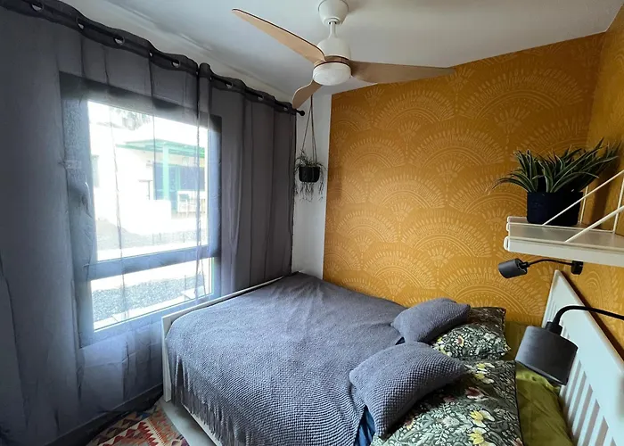 La Apartamento Costa Calma