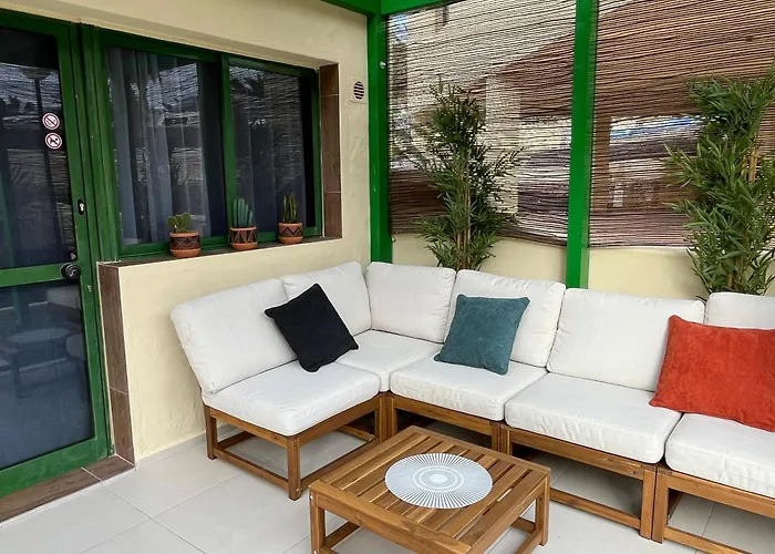 Apartamento La Costa Calma