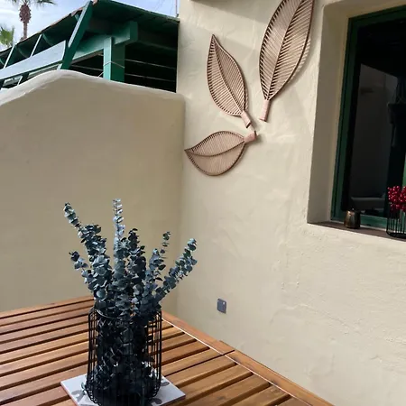 Appartement La Costa Calma