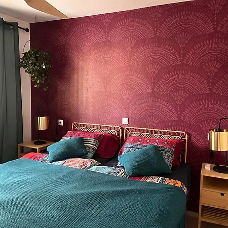 Appartamento La Costa Calma