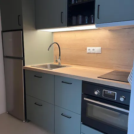 La Appartamento Costa Calma