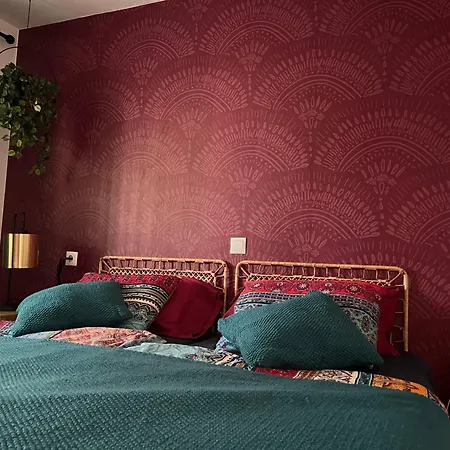 La Appartement Costa Calma