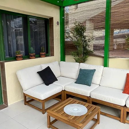 Appartement La Costa Calma