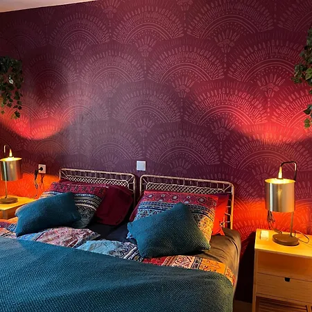 Appartamento La Costa Calma