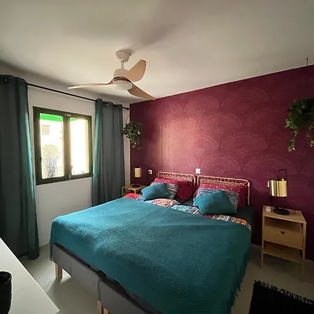 La Appartement Costa Calma