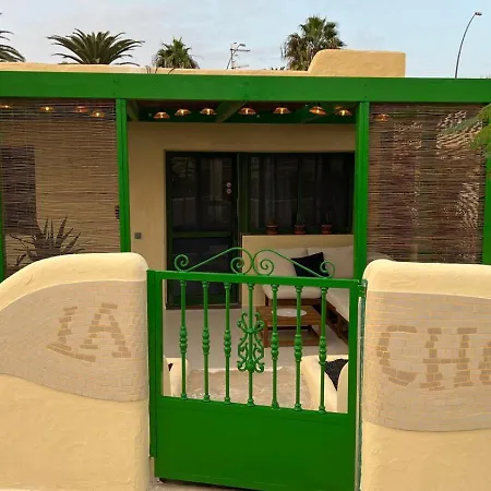 La コスタ・カルマ