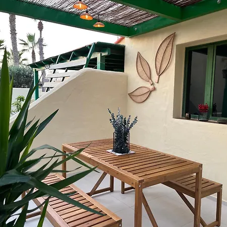 La * コスタ・カルマ