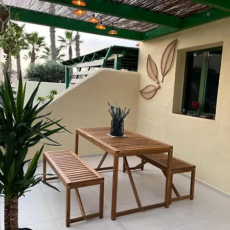 Apartament La Costa Calma