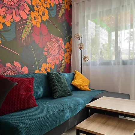 La * コスタ・カルマ