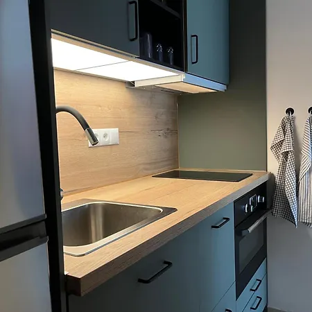 Apartament La Costa Calma