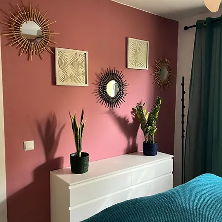 Apartament La Costa Calma