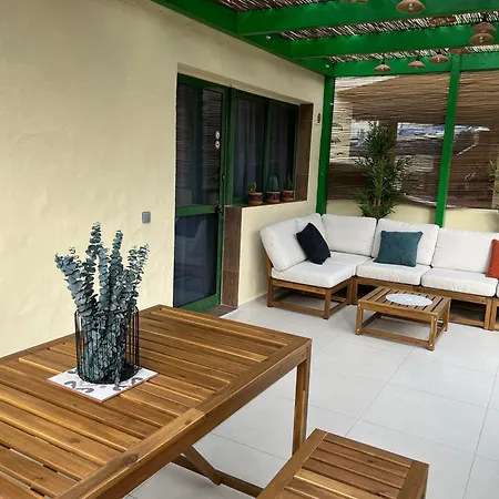 Apartament La Costa Calma