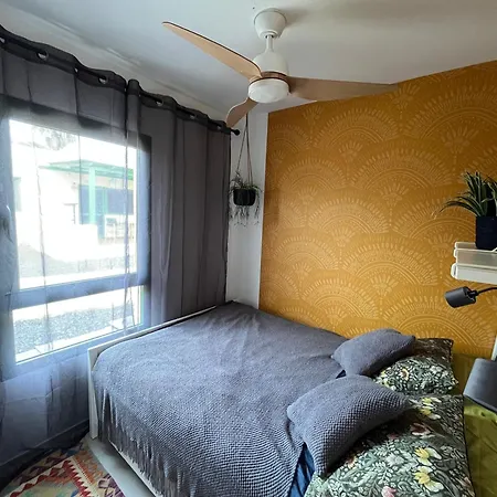 La アパート コスタ・カルマ