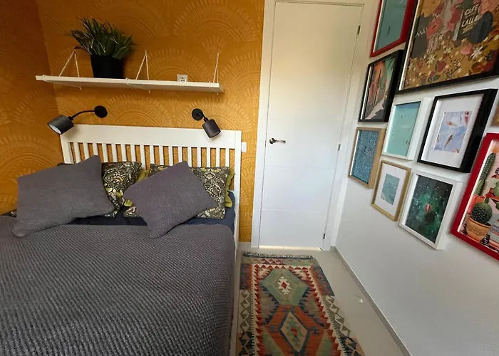 La 아파트 코스타카르마