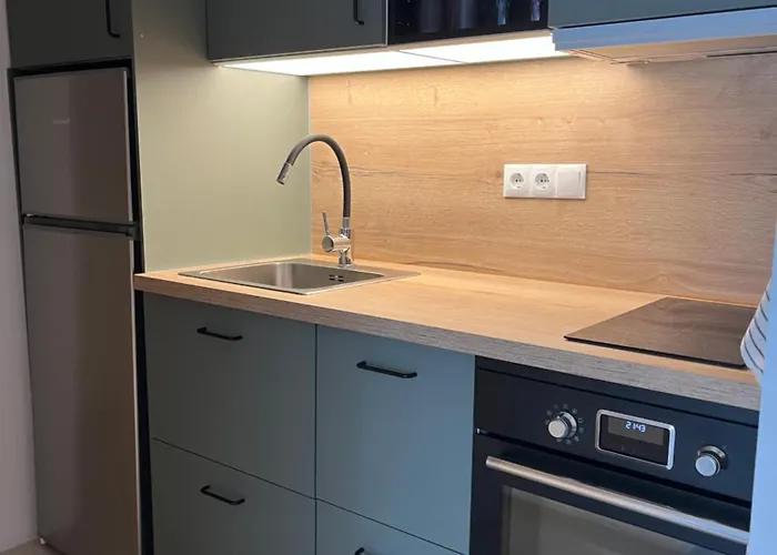 La 아파트 코스타카르마