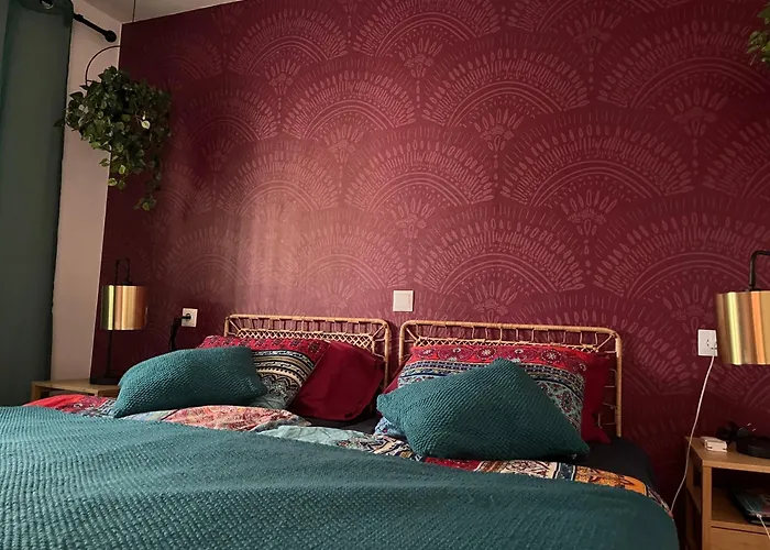 La 아파트 코스타카르마