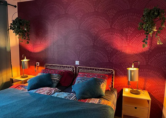 아파트 La 코스타카르마