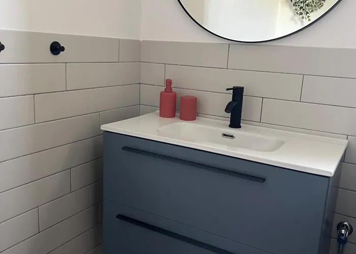 La 아파트 코스타카르마