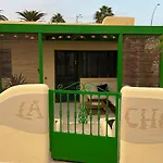 La Costa Calma