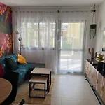 Appartement La *