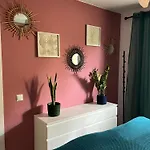 Appartement La Costa Calma