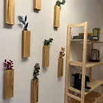 Appartement La *